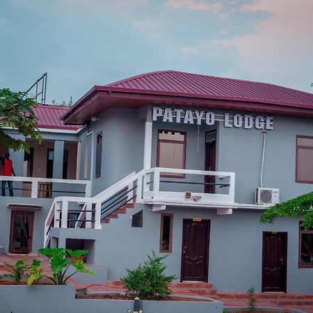 Patayo Lodge Κούμασι Εξωτερικό φωτογραφία