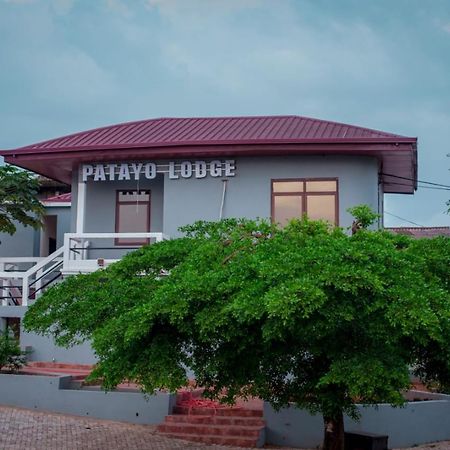 Patayo Lodge Κούμασι Εξωτερικό φωτογραφία