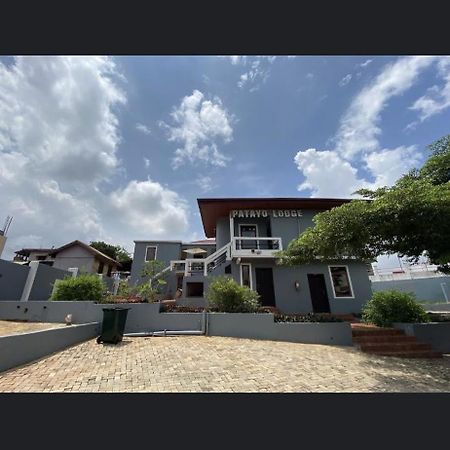 Patayo Lodge Κούμασι Εξωτερικό φωτογραφία