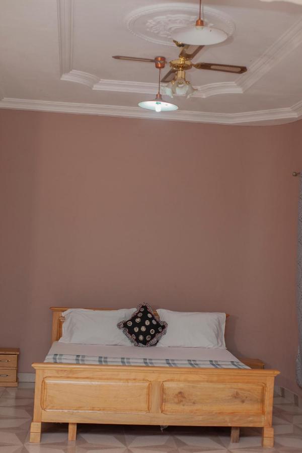 Patayo Lodge Κούμασι Εξωτερικό φωτογραφία