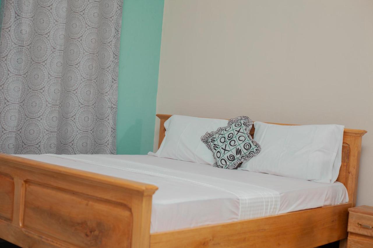 Patayo Lodge Κούμασι Εξωτερικό φωτογραφία