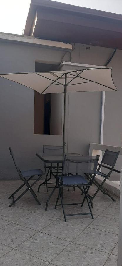 Patayo Lodge Κούμασι Εξωτερικό φωτογραφία