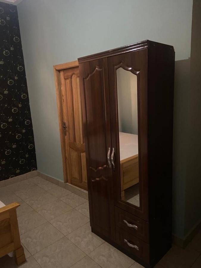 Patayo Lodge Κούμασι Εξωτερικό φωτογραφία